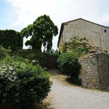 Villa Castello Di Fighine *