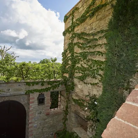 Villa Castello Di Fighine San Casciano dei Bagni