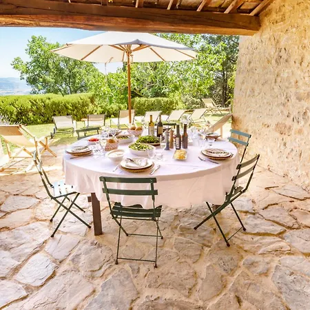 Apartment Castello Di Fighine *