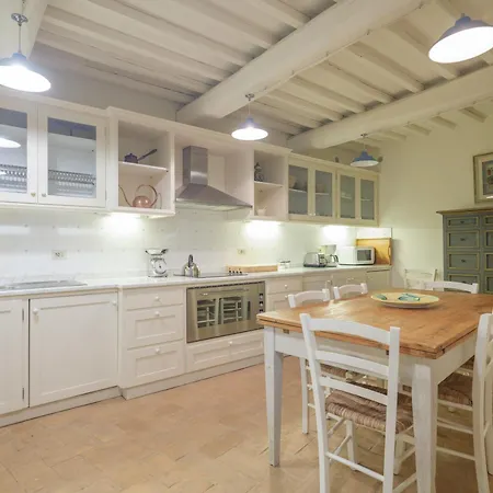 Apartment Castello Di Fighine San Casciano dei Bagni