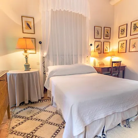 Apartment Castello Di Fighine *