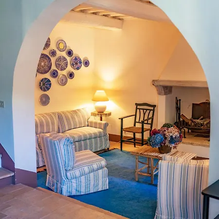 Apartment Castello Di Fighine San Casciano dei Bagni