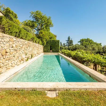 Castello Di Fighine Apartment