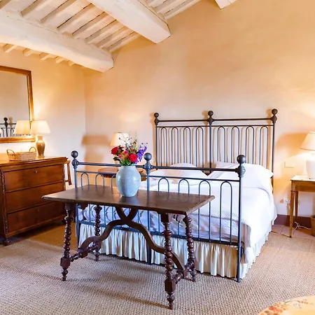 Apartment Castello Di Fighine