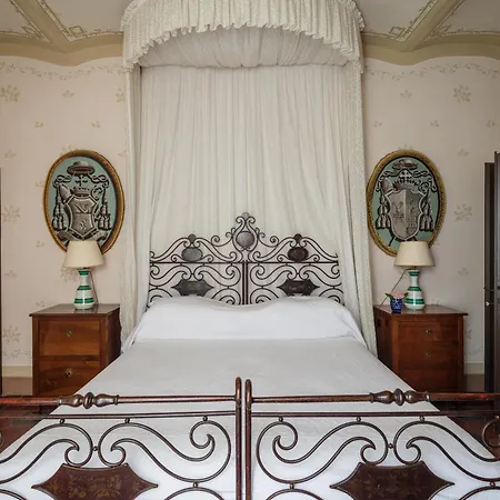 Apartment Castello Di Fighine San Casciano dei Bagni
