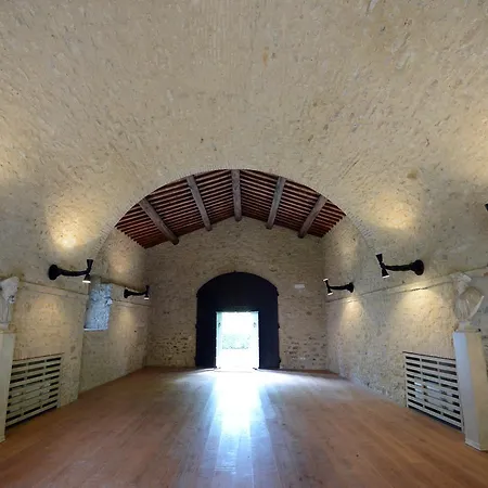 Villa Castello Di Fighine *
