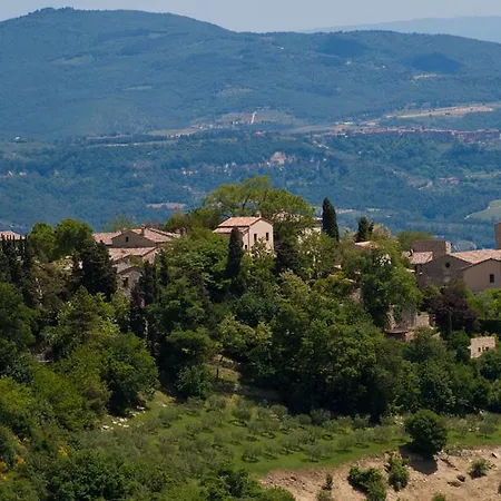 Castello Di Fighine Villa San Casciano dei Bagni