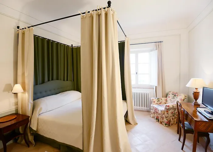 Villa Castello Di Fighine *